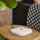 Yale slim alarmsysteem op tafel