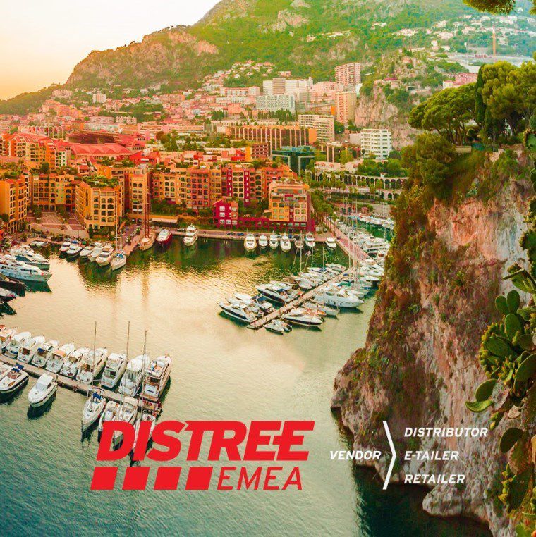 Yale to attend the DISTREE Event in Monaco