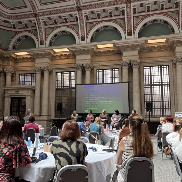 Yale DWS Announced as Corporate Sponsor of the Women in Fenestration Network