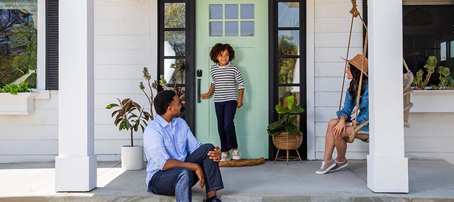 Live Smart with a Smart Home from Yale 