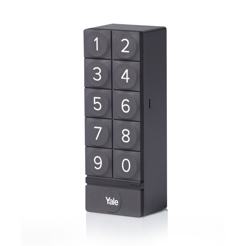 Yale Smart Keypad