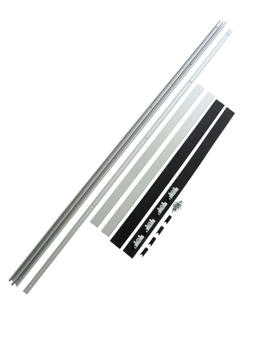 Zenith for Sliding Glass Doors