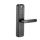 Designed for every home and every lifestyle, Zuri S offers multiple ways to unlock: Fingerprint, PIN code, RFID key tag, or a mechanical key override, so everyone in the family can use it their way.