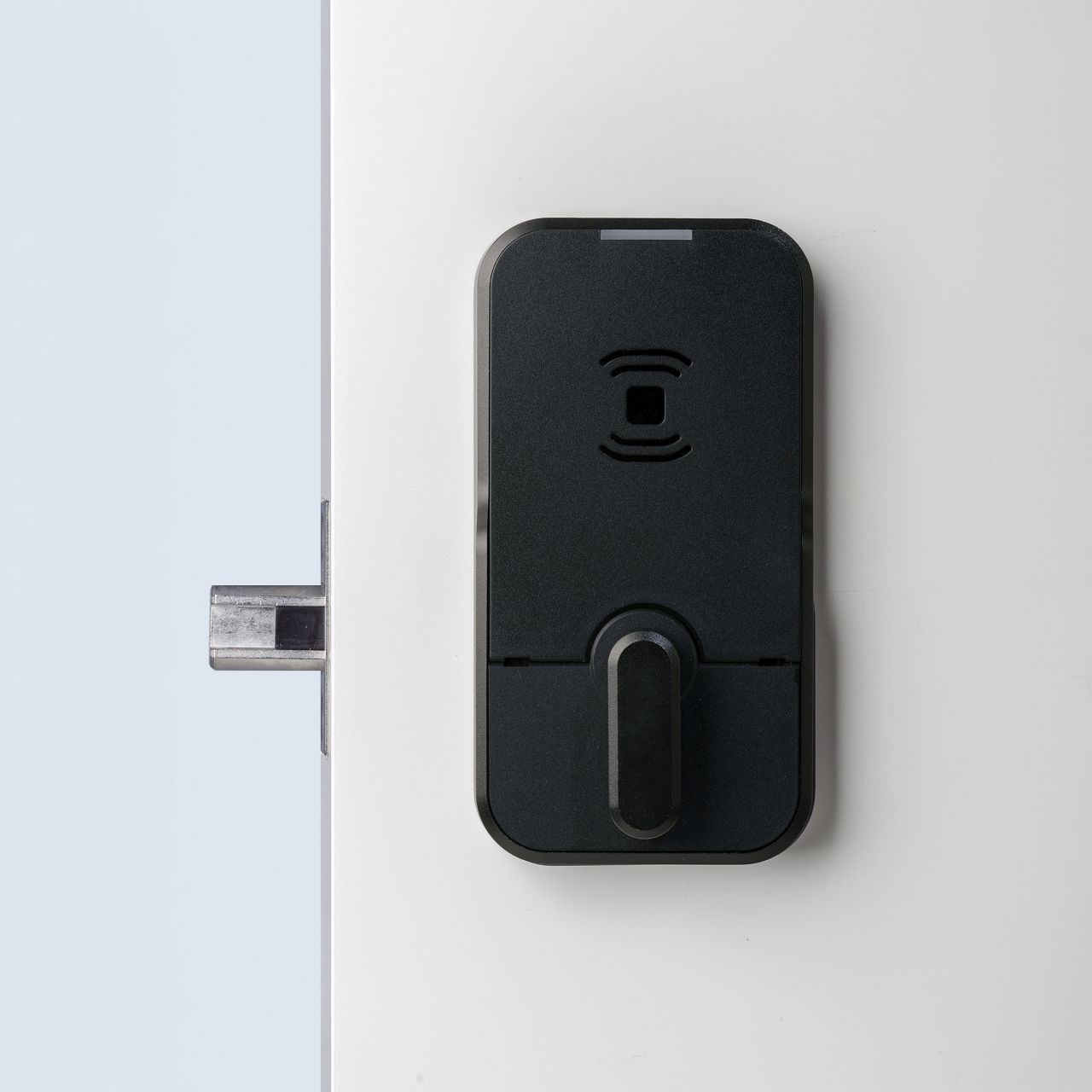 Image: Vingcard Novel Tubular Deadbolt back