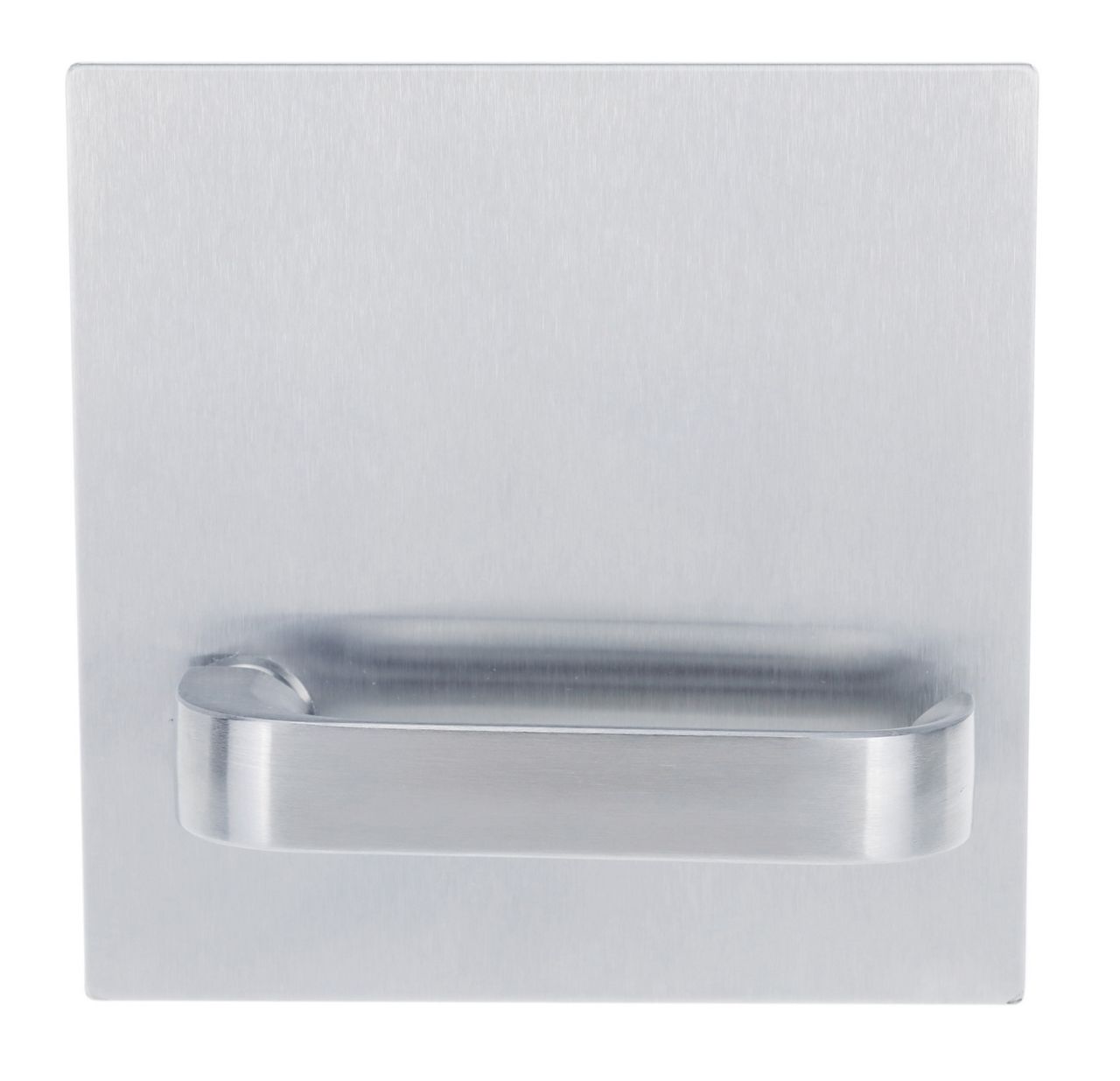 Lockwood 200 Series Artefact Square Corner Plate Door Furniture