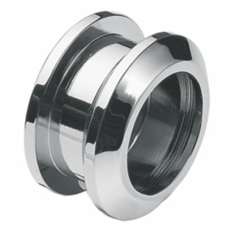 Enox Glass Sliding Door Handle EAPS-005 – stainless steel for 10-12 mm glass