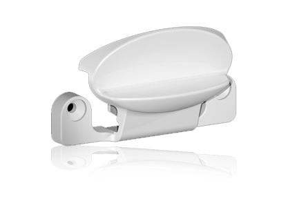 A2211 Upper Vent Latch Main