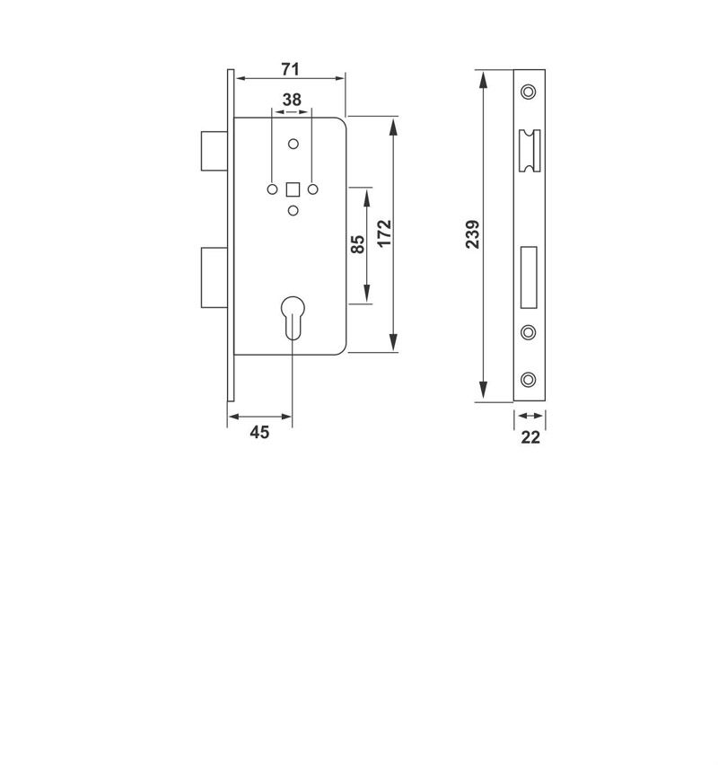 Image: a44d2-enox-mortise-lock-cutout-emb-445.jpg