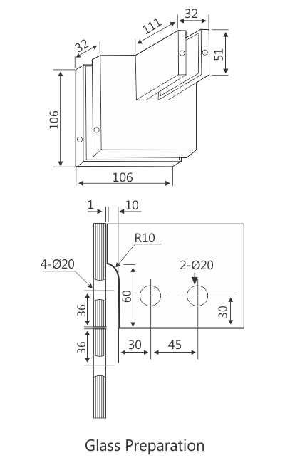 Image: a6819-enox-glass-patch-fitting-cutout-epf-720.jpg