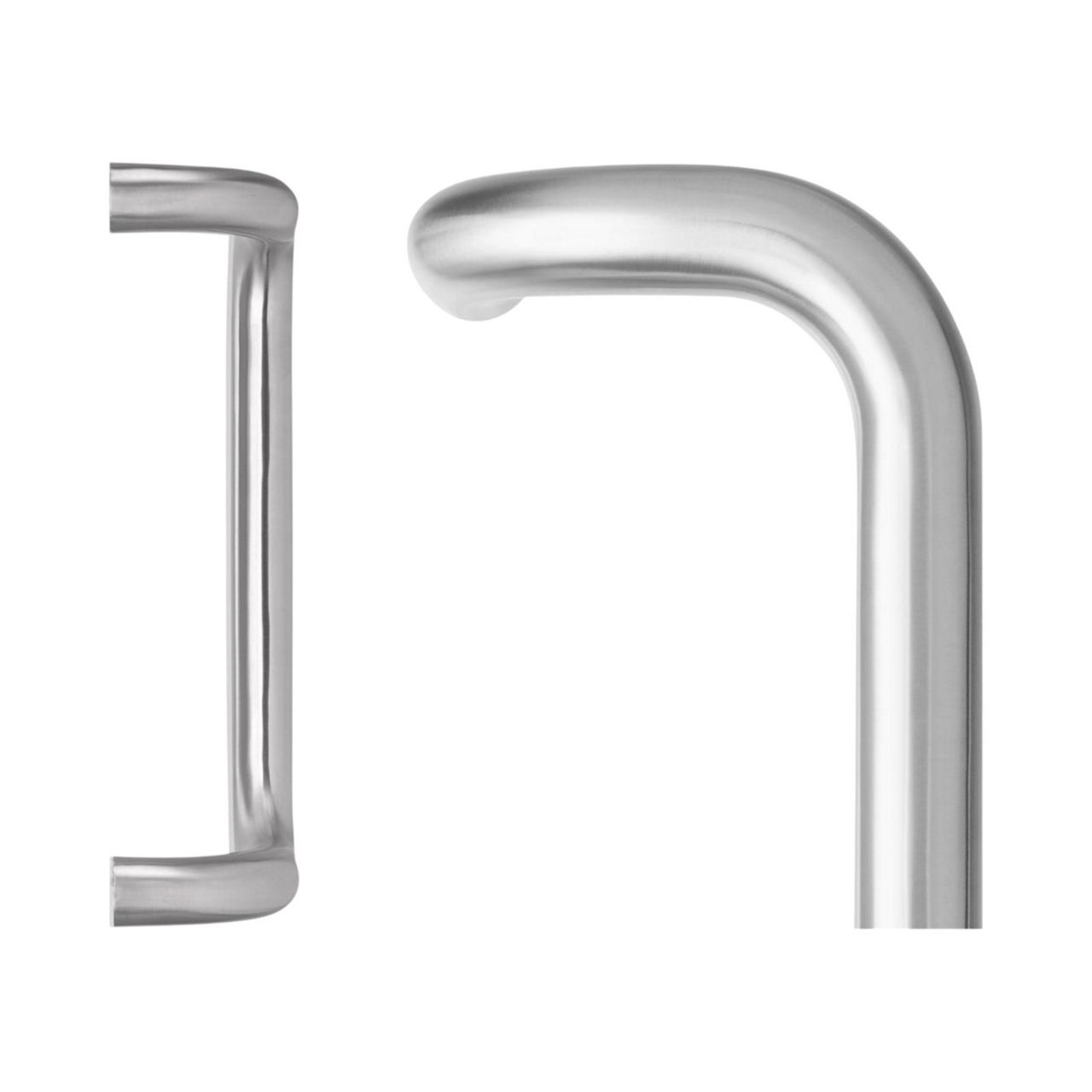 Lockwood Entrance Handles - Handle 231