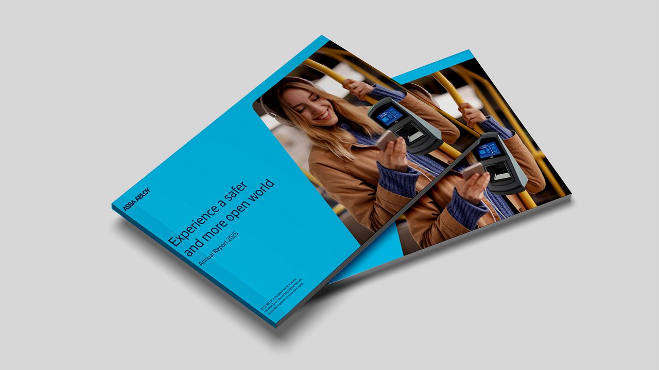2025 Annual Report