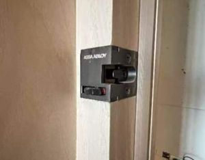 提升杭州四季酒店的奢华 | ASSA ABLOY