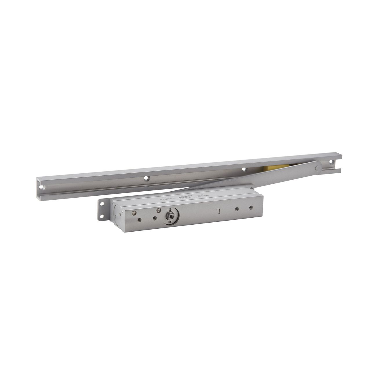 Concealed Door Closers