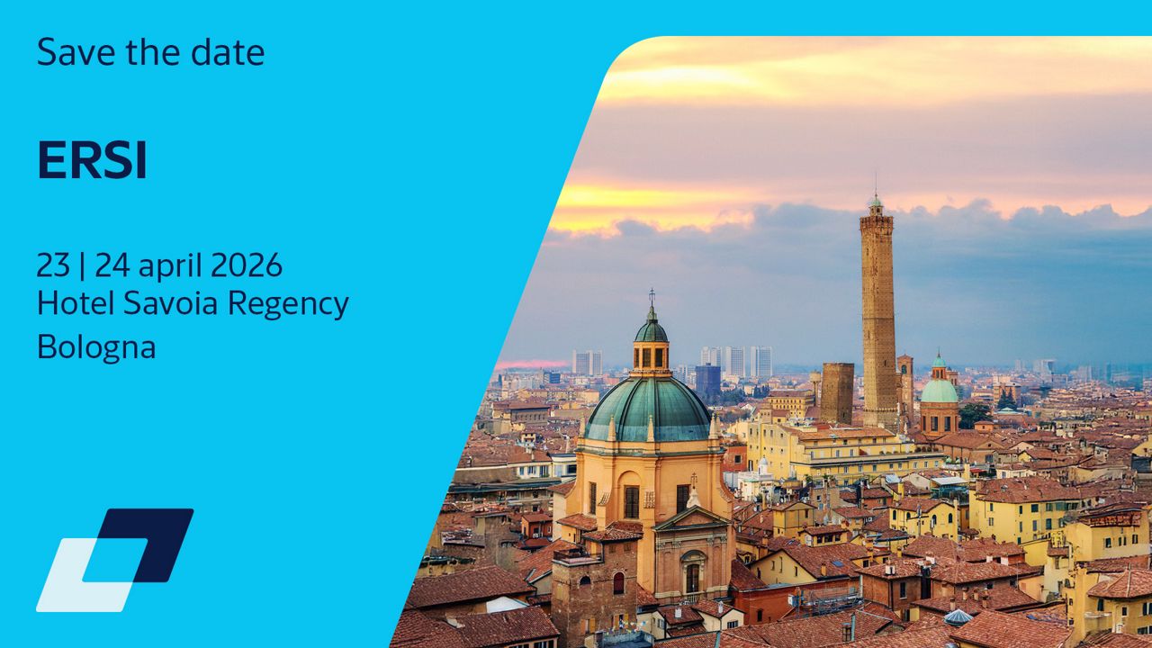 ASSA ABLOY at ERSI 2026