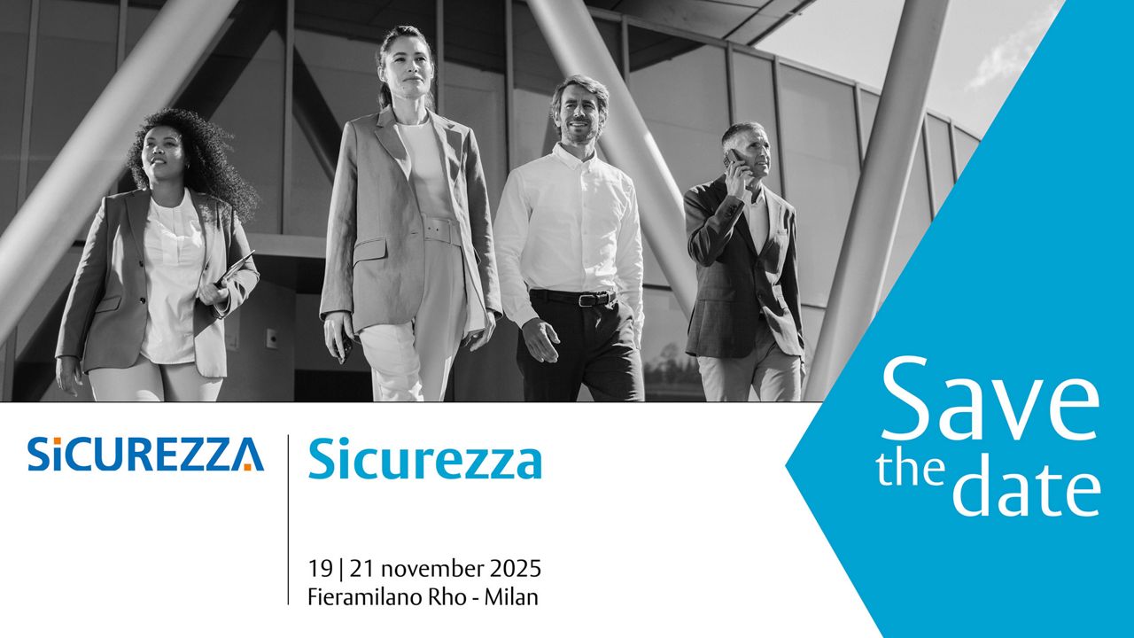 ASSA ABLOY at SICUREZZA 2025