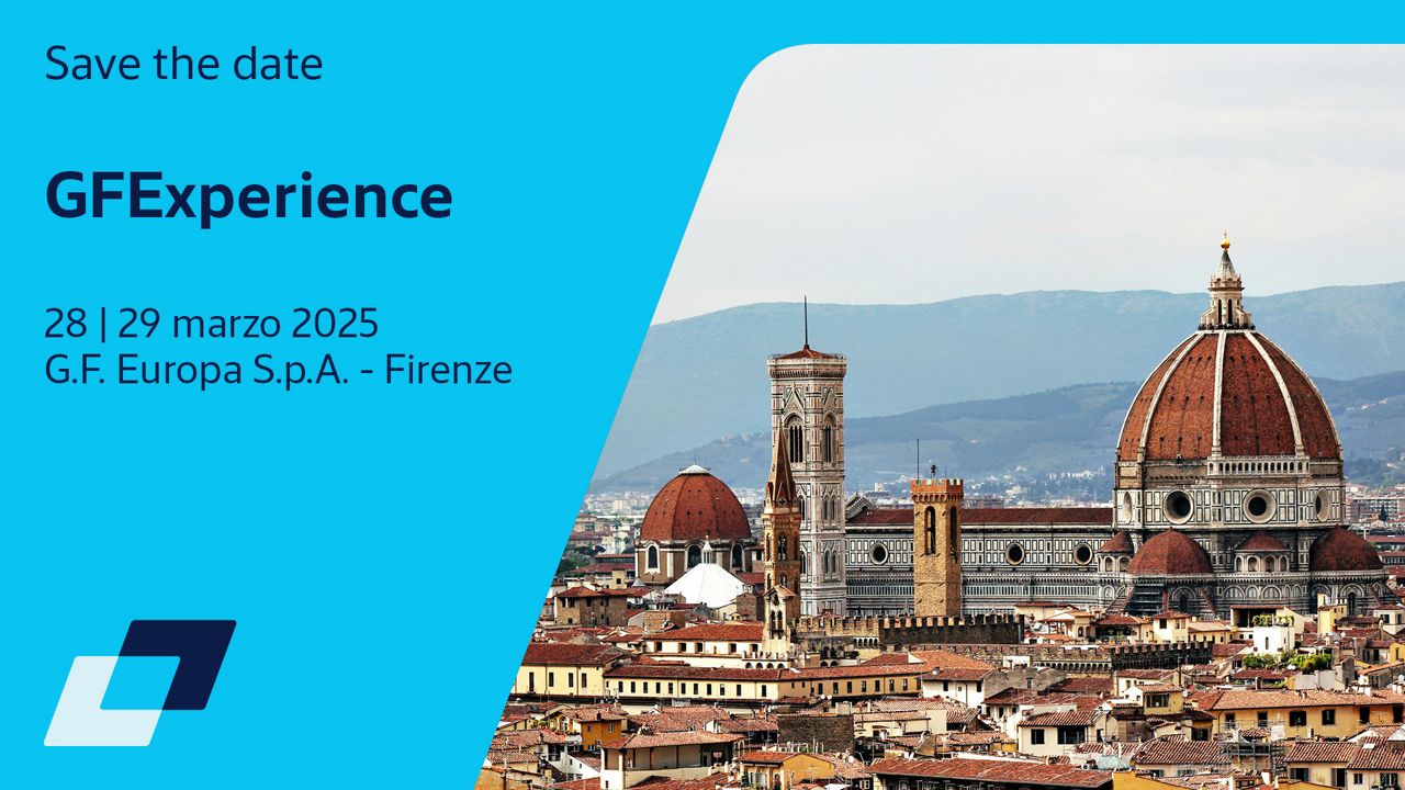 ASSA ABLOY GFExperience Firenze 2025