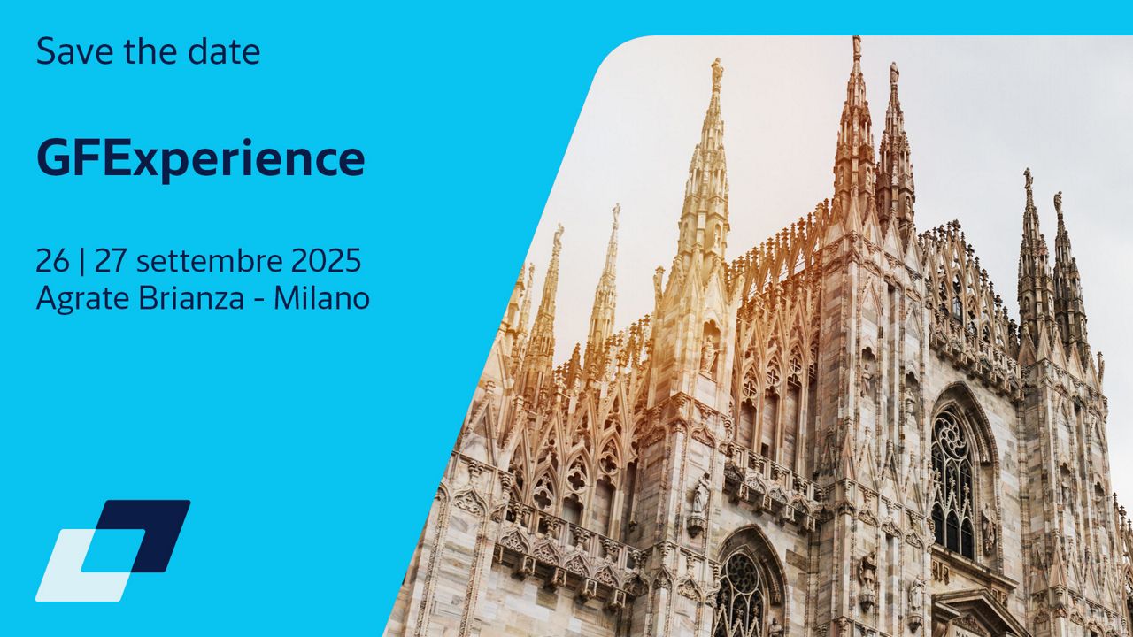 ASSA ABLOY GFExperience Milano 2025