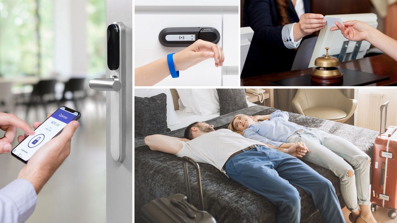 ASSA ABLOY Hospitality