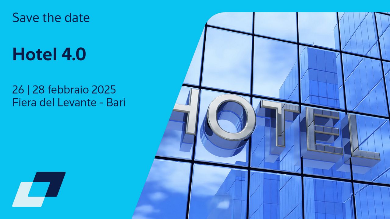 ASSA ABLOY a Hotel 4.0