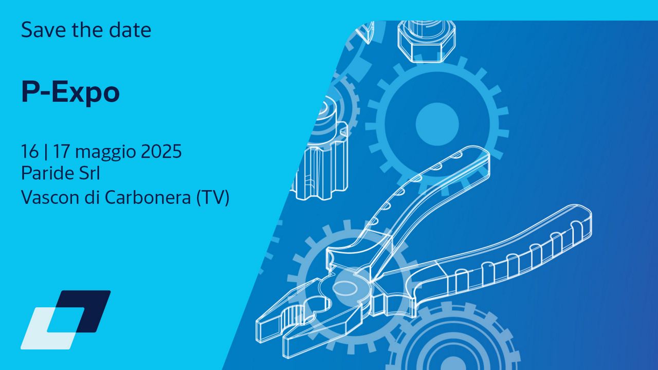 ASSA ABLOY a P-Expo 2025
