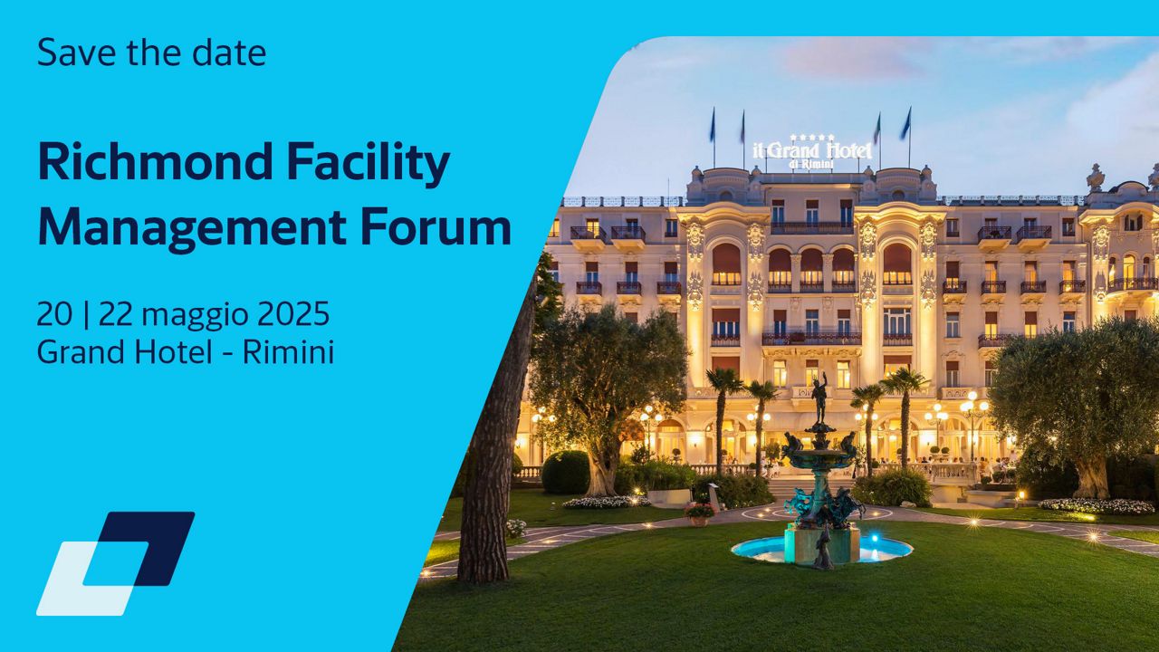 ASSA ABLOY Richmond Facility Management Forum