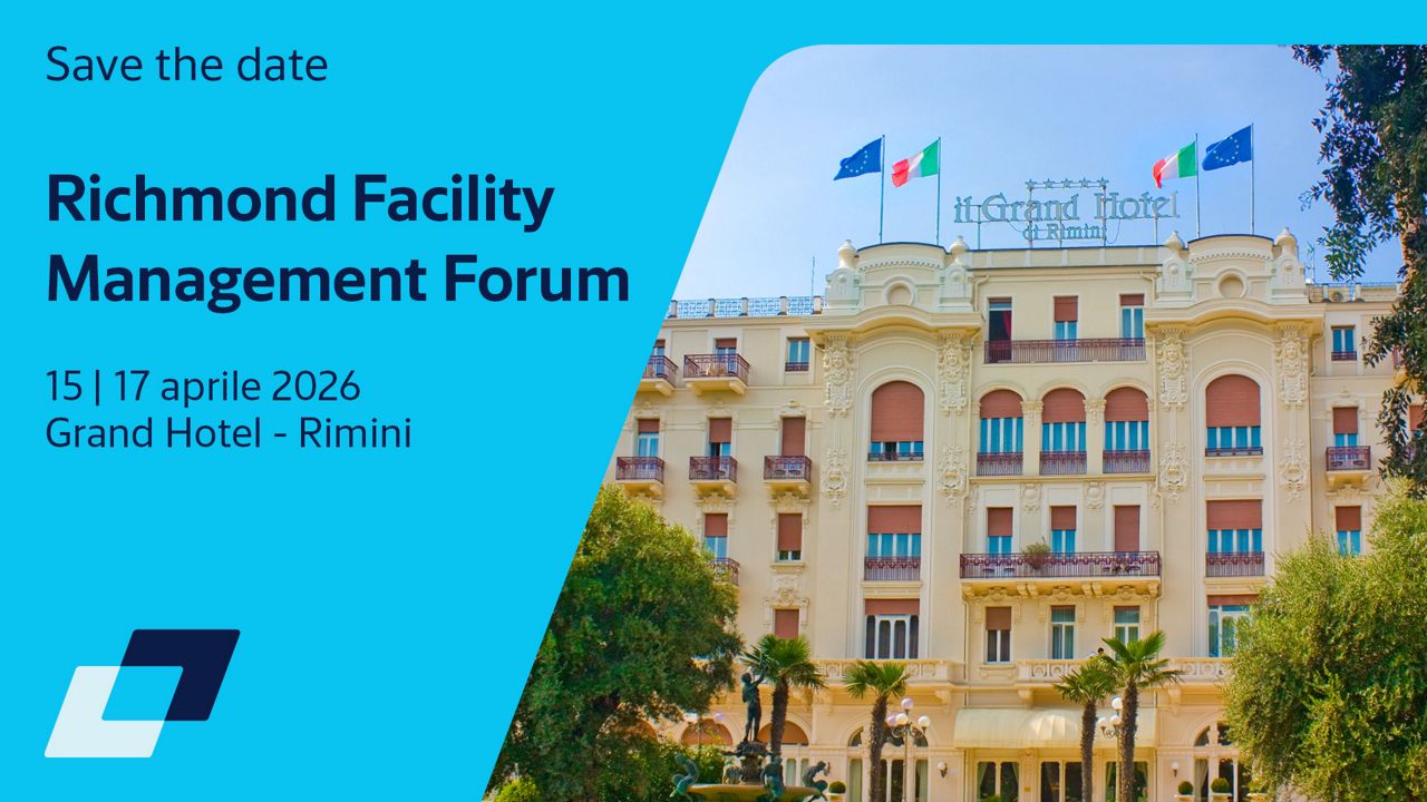 ASSA ABLOY a Richmond Facility Management Forum 2026