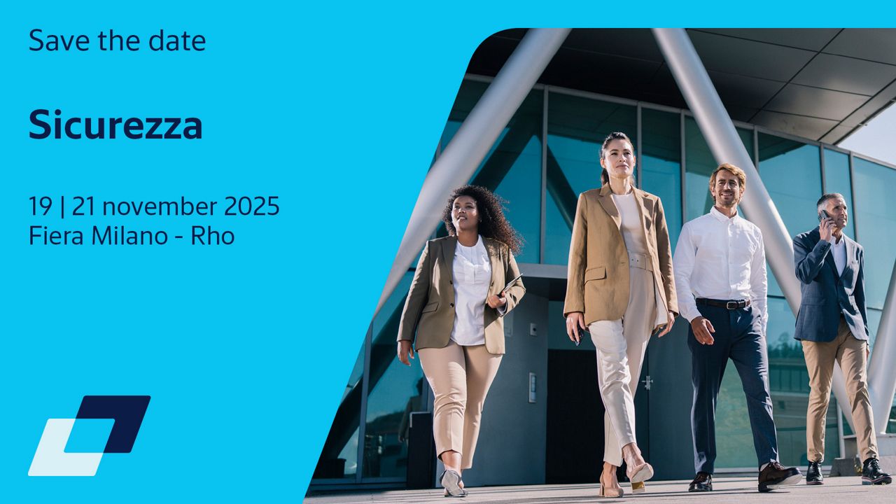 ASSA ABLOY at SICUREZZA 2025