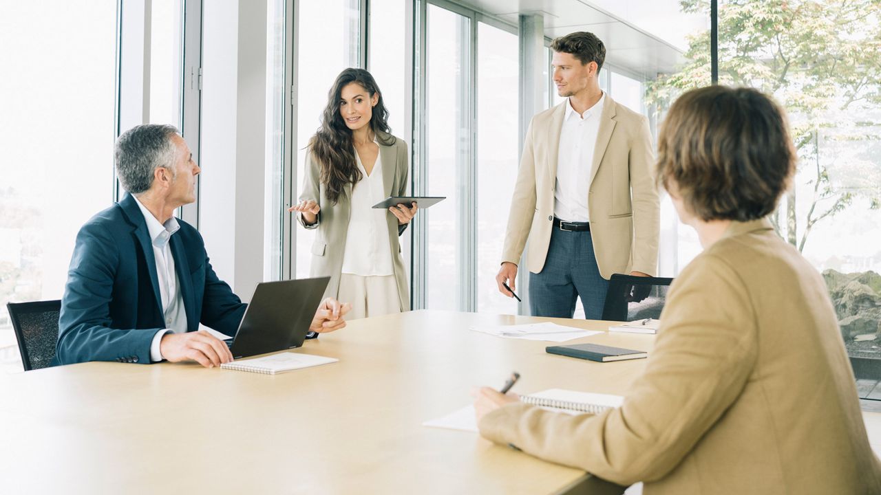ASSA ABLOY webinar security 25 April