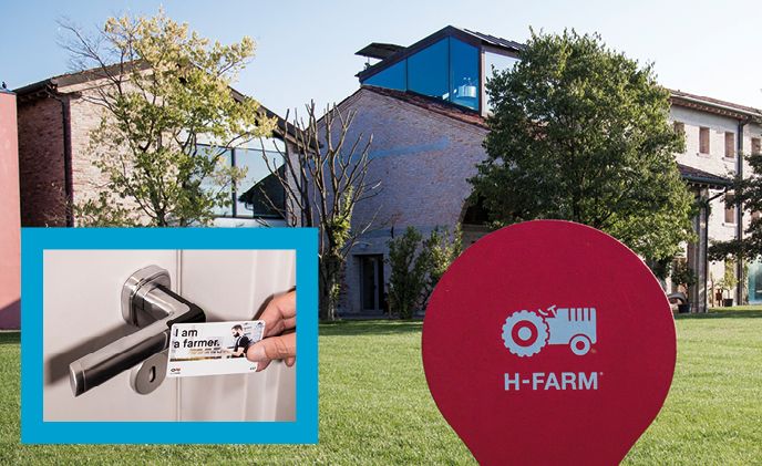 H-Farm International School