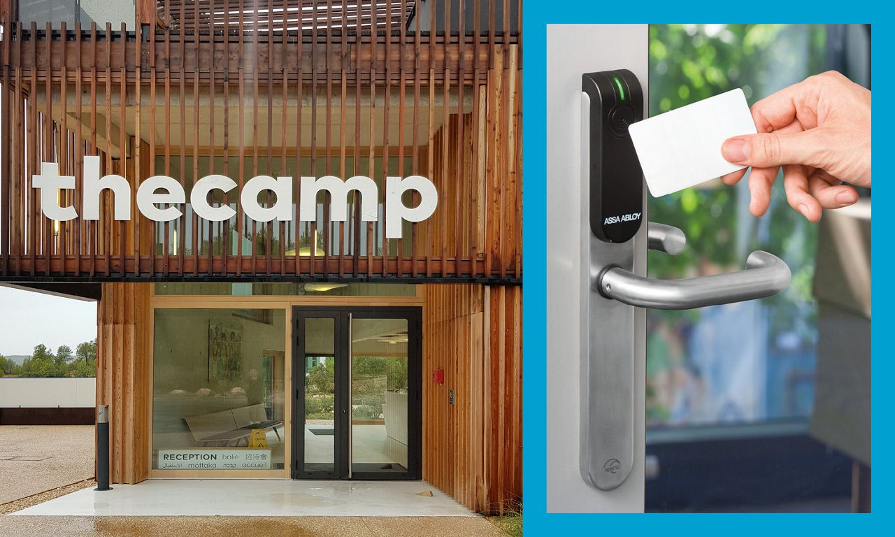 The Camp