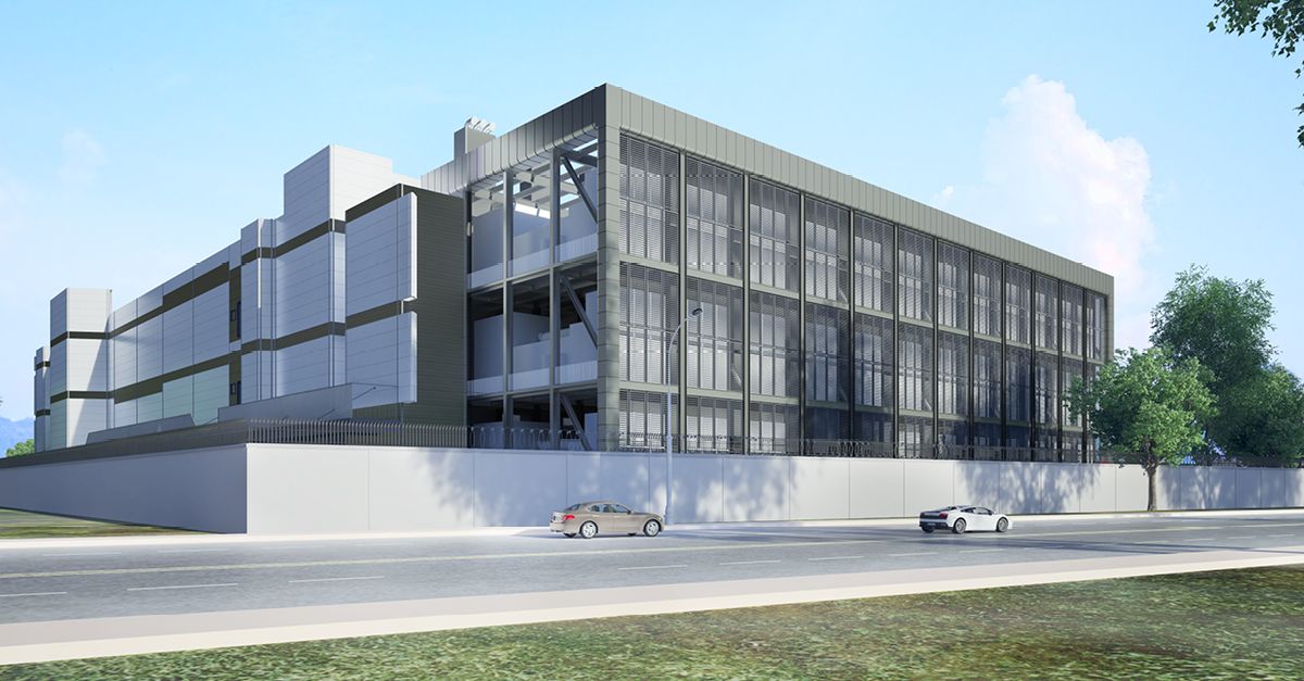 door specification and project collaboration
