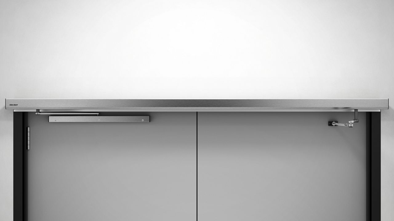 ASSA ABLOY SW300 Dual Egress