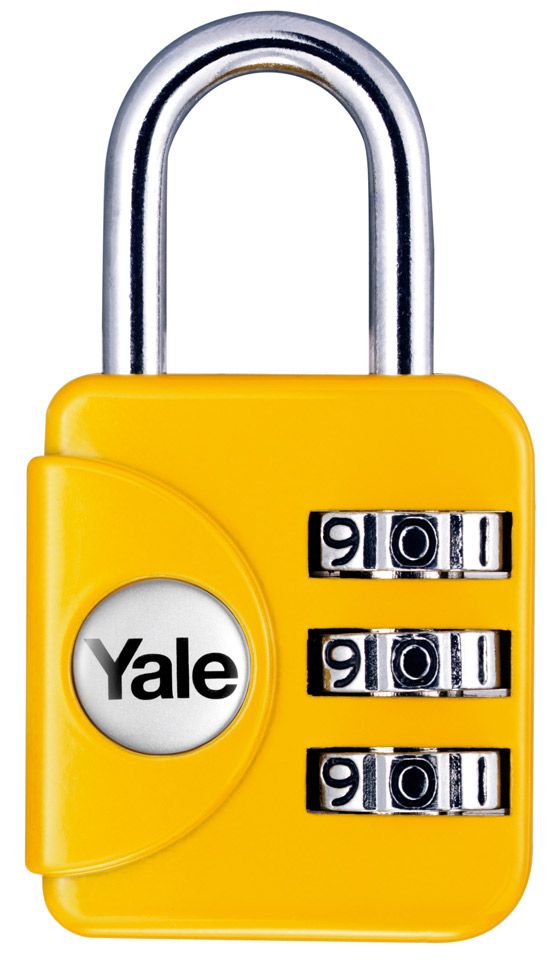Image: aafa1-yale-yp128121-multi-color-combination-travel-lock-pic08