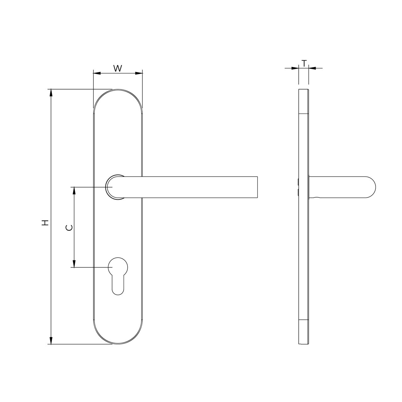 Image: f9c3e-plate_model-no---aal303linedrawing.jpg
