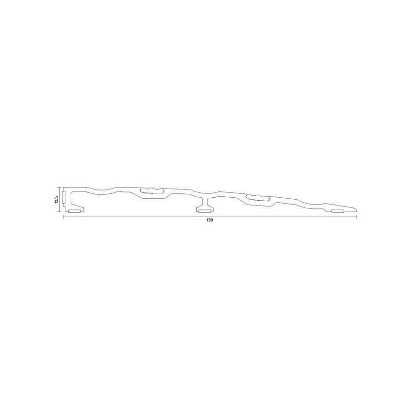 AAS4552 AURA Threshold Ramp