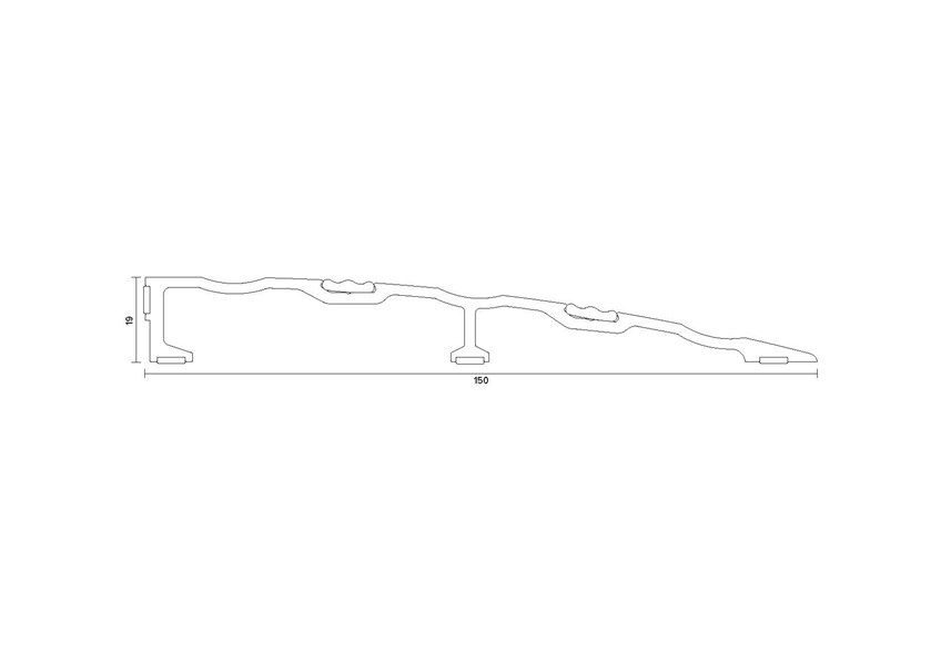 AAS4553 AURA Threshold Ramp
