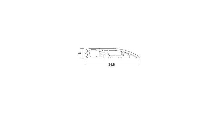 AAS7501 AURA Perimeter Seal
