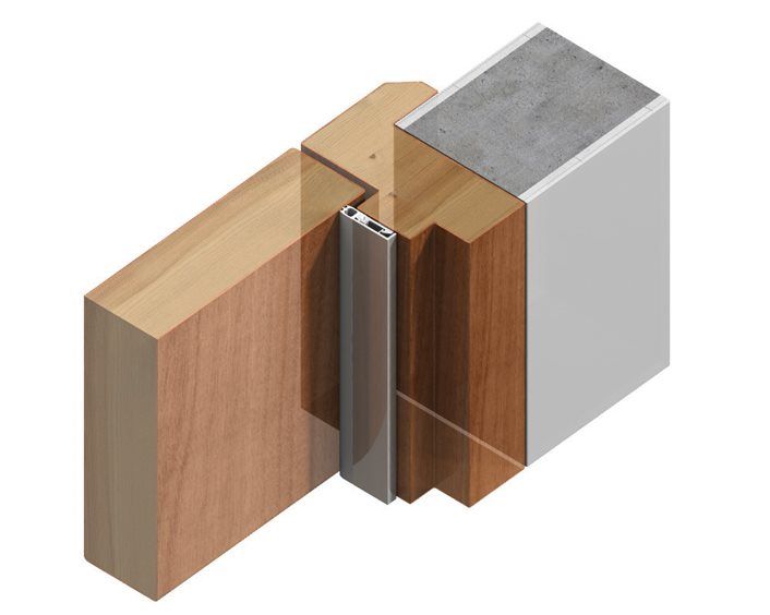 AAS7503 AURA Perimeter Seal