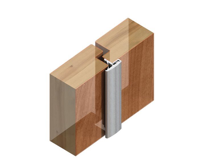 AAS7506 AURA Meeting Stile Astragal