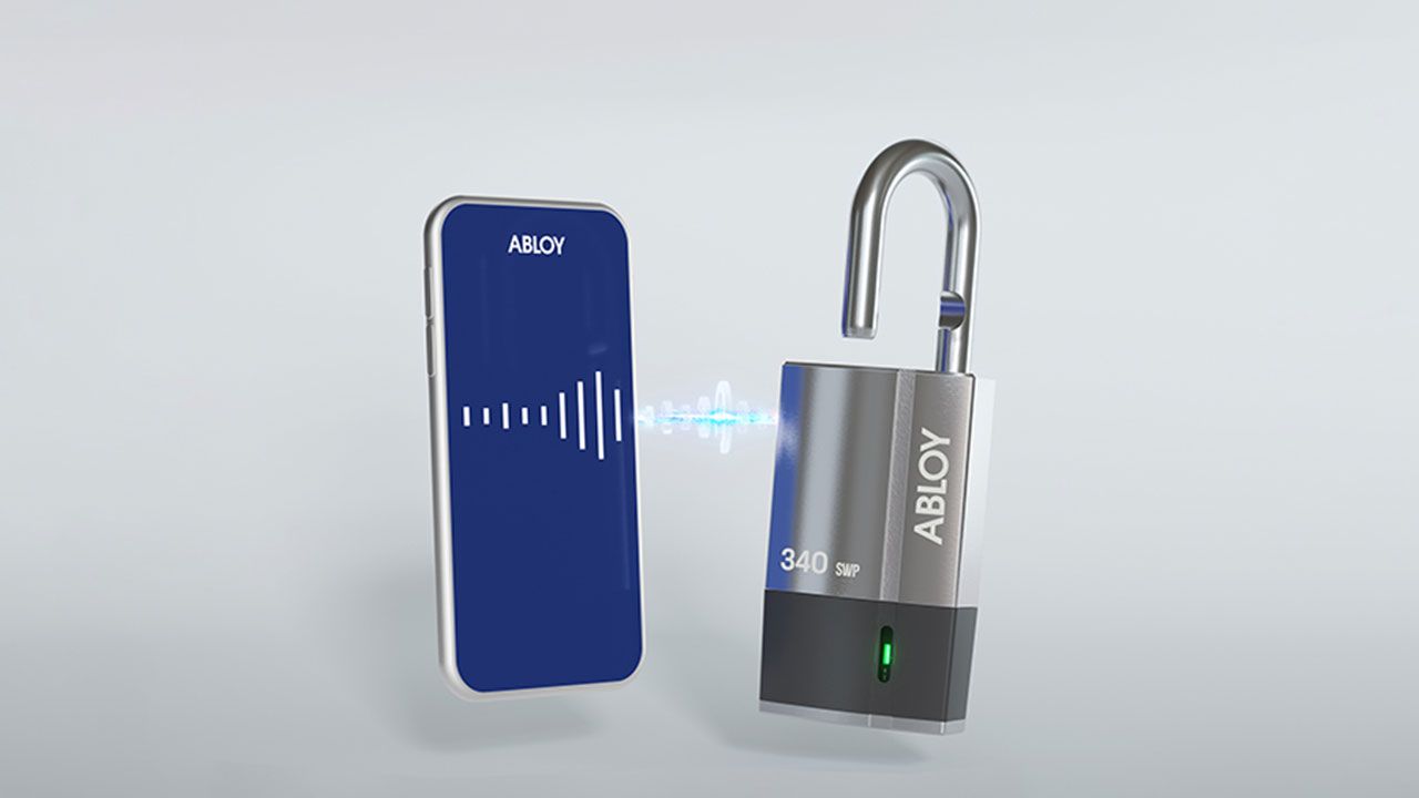 Solution digitale ABLOY Beat