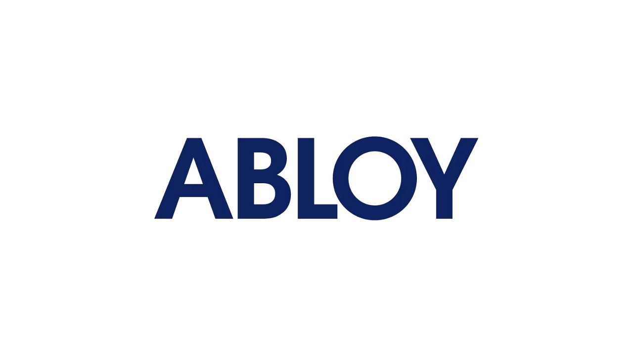 Logo ABLOY