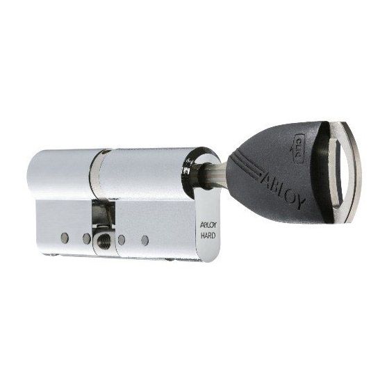 ABLOY PROTEC² CLIQ