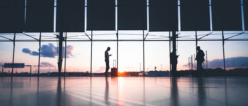 Airport 