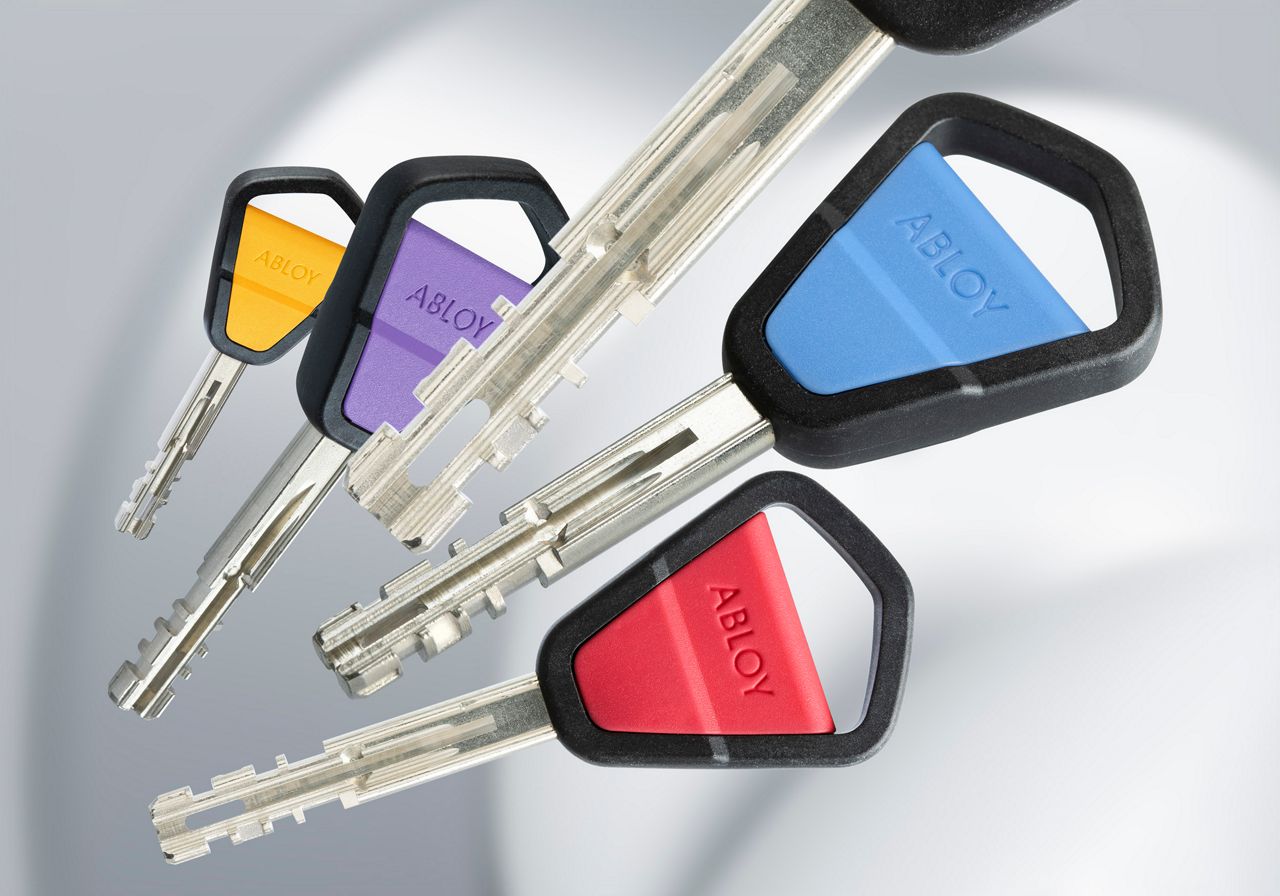 ABLOY EASY -avain