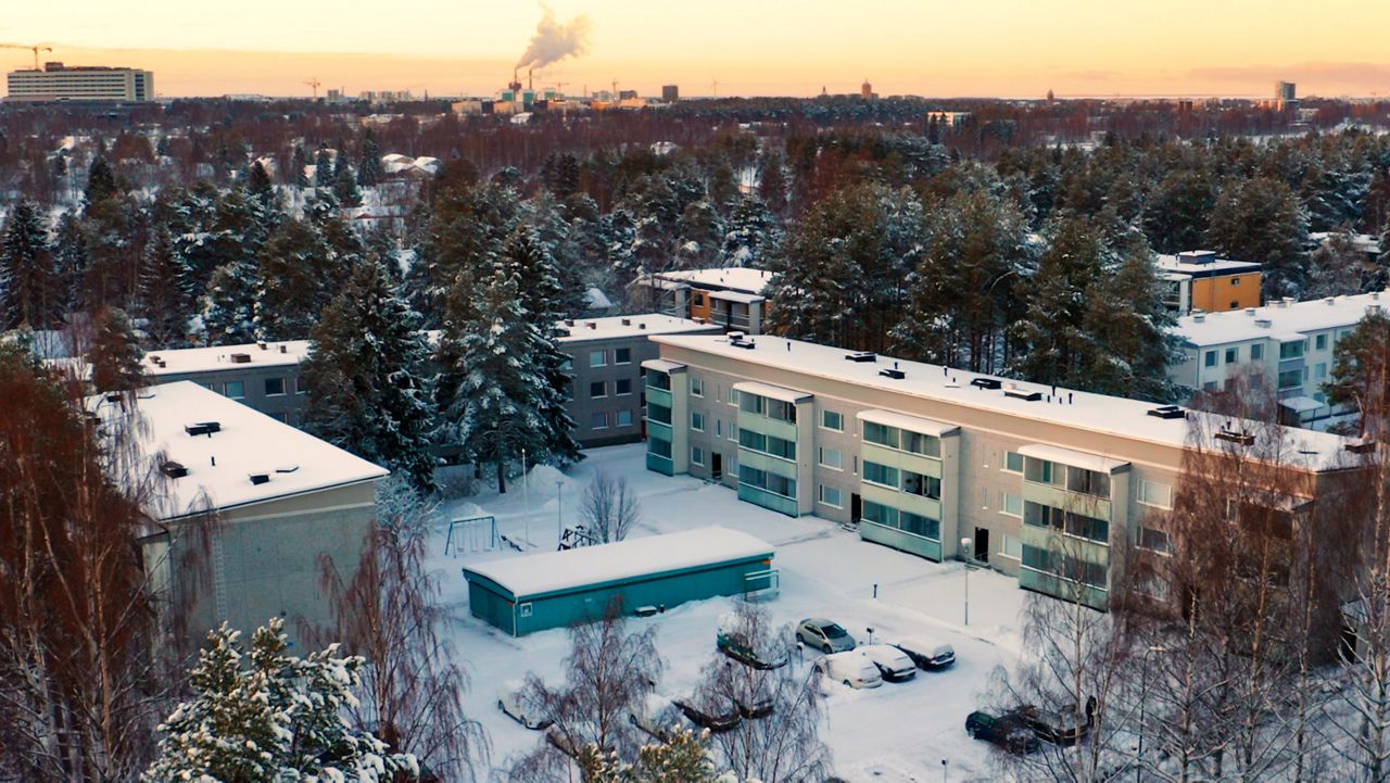 Ilmakuva