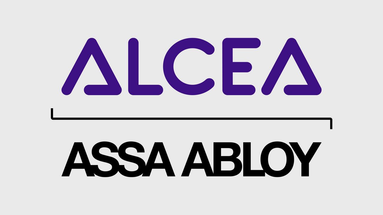 Logo ALCEA