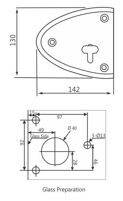 Image: ac490-enox-glass-sliding-door-lock-cutout-epf-731.jpg