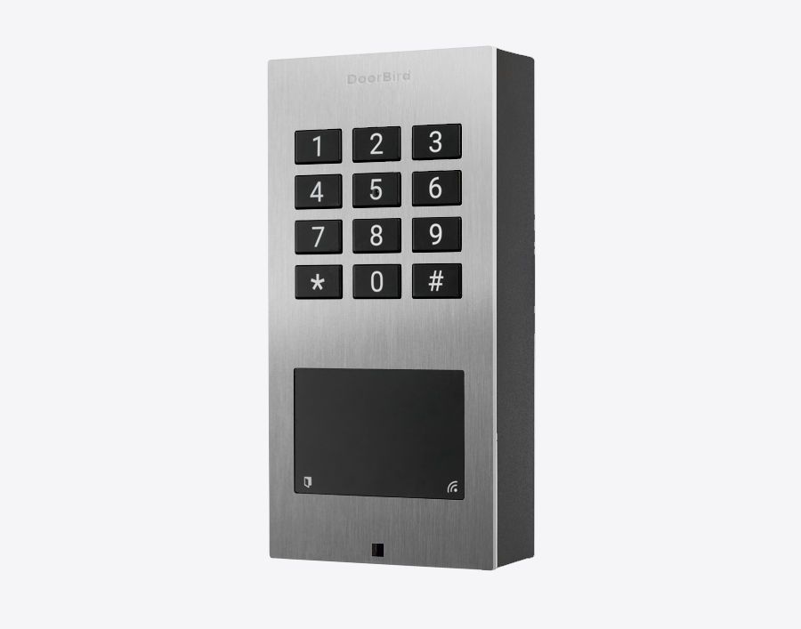 DoorBird | access control