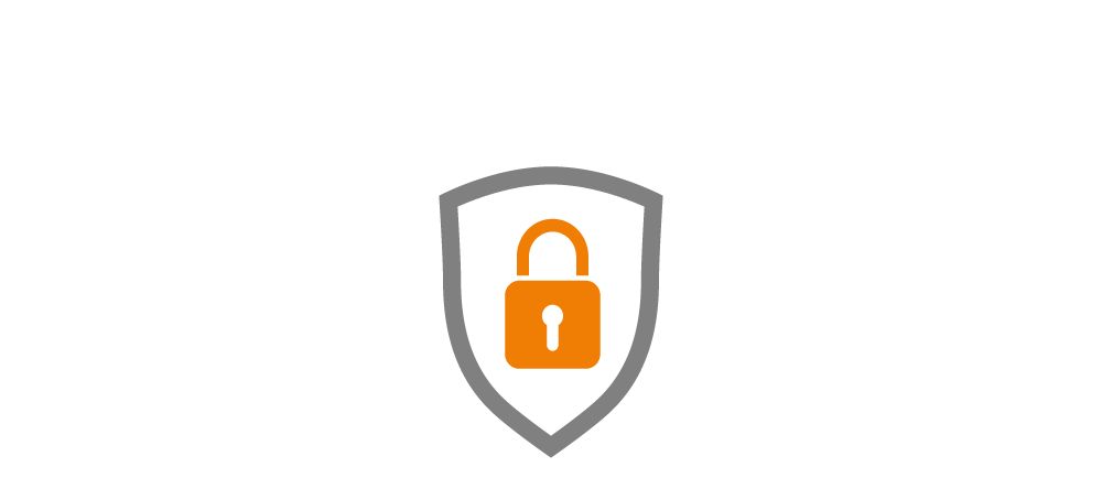 Access control icon