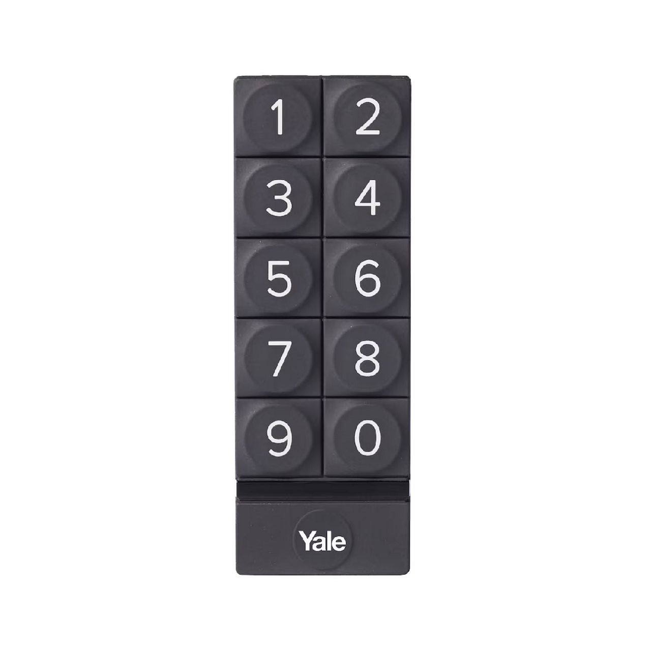Smart Keypad